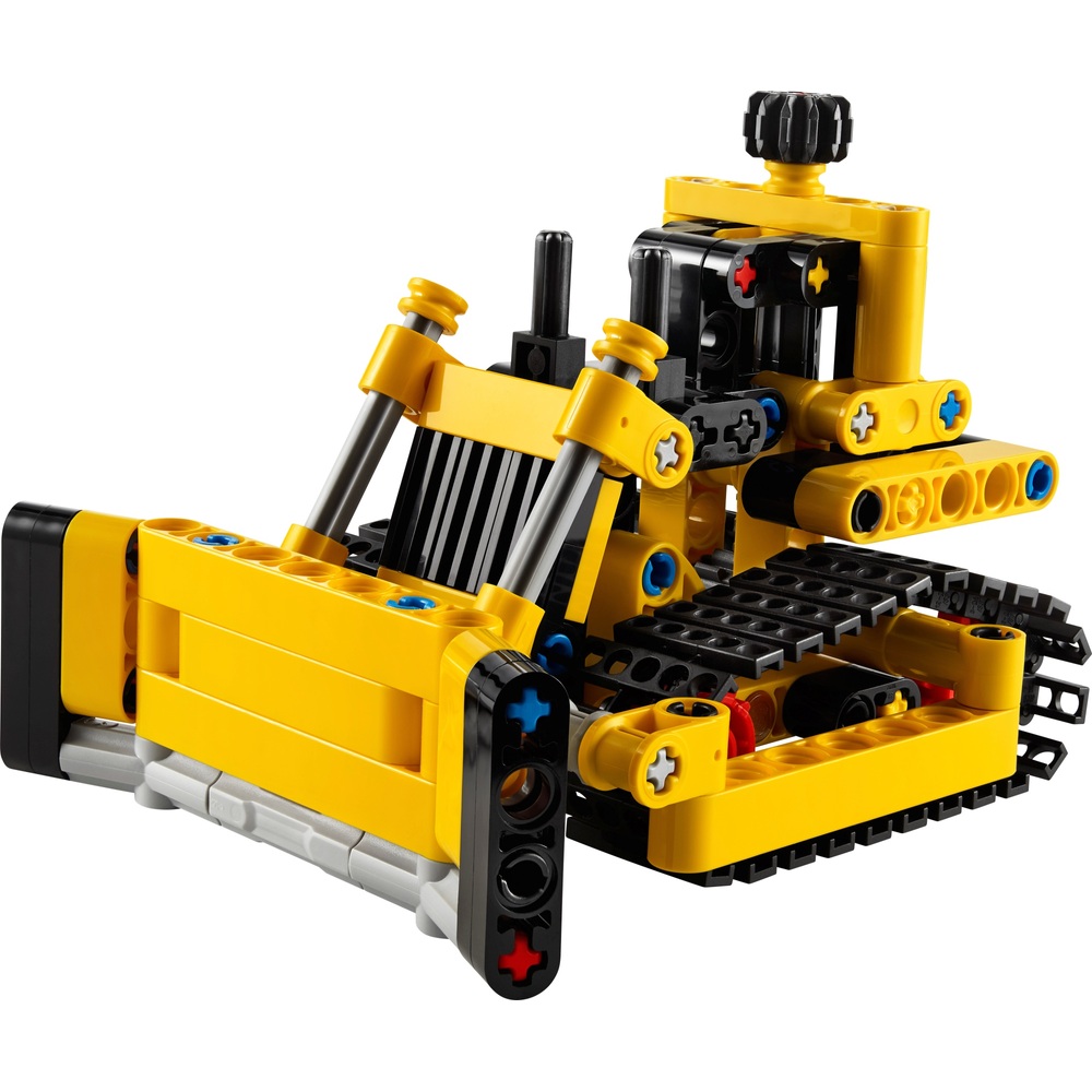 LEGO Technic 42163 Schwerlast-Bulldozer-Bauset