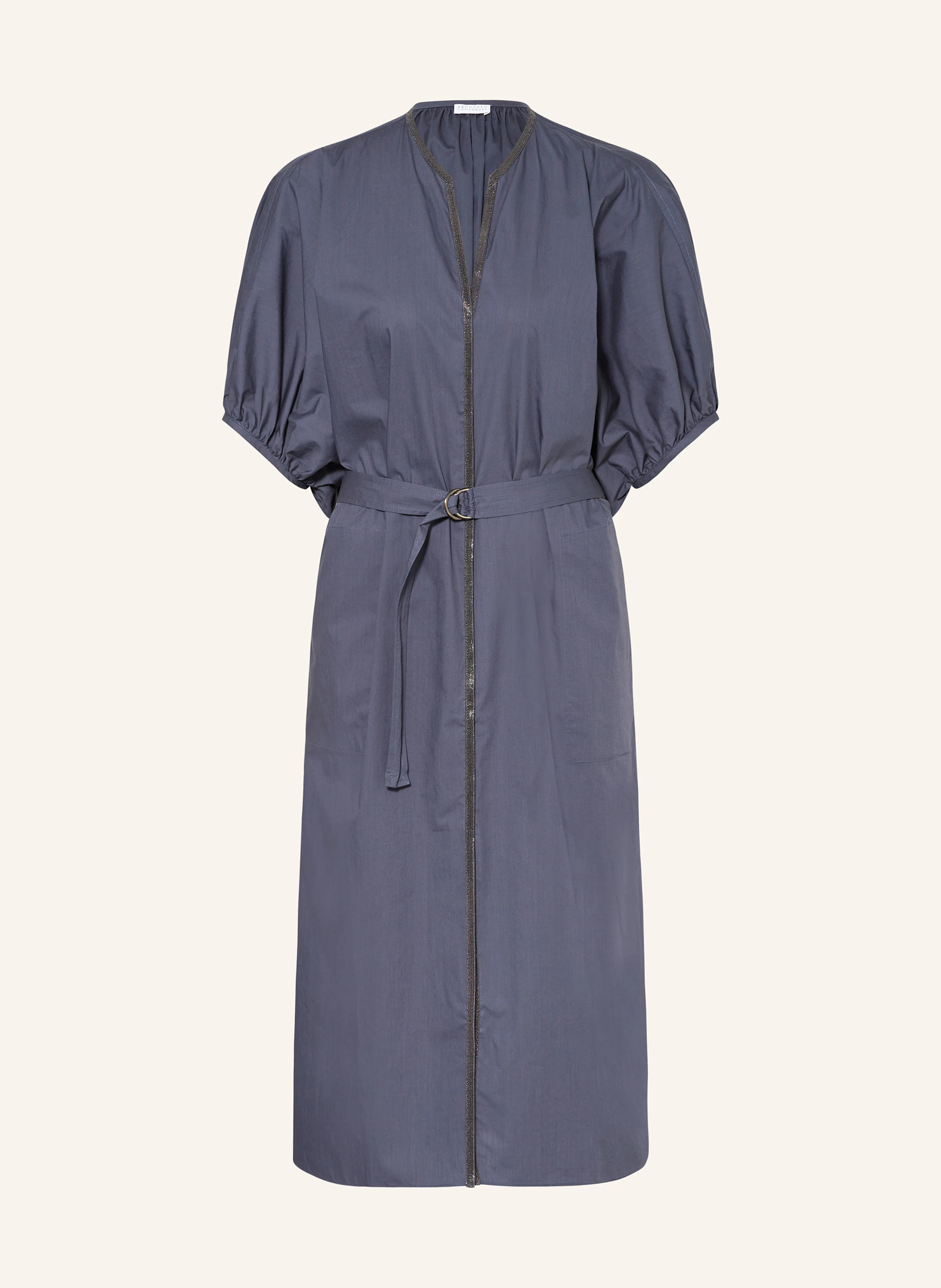 BRUNELLO CUCINELLI Kleid