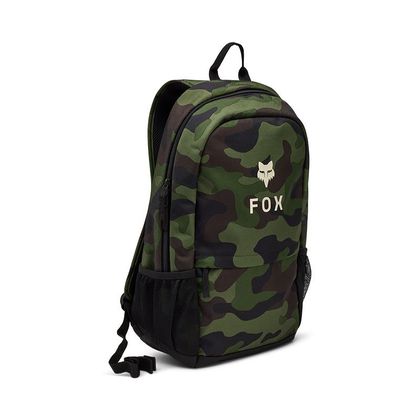Sac à dos Fox 180 - Vert / Noir