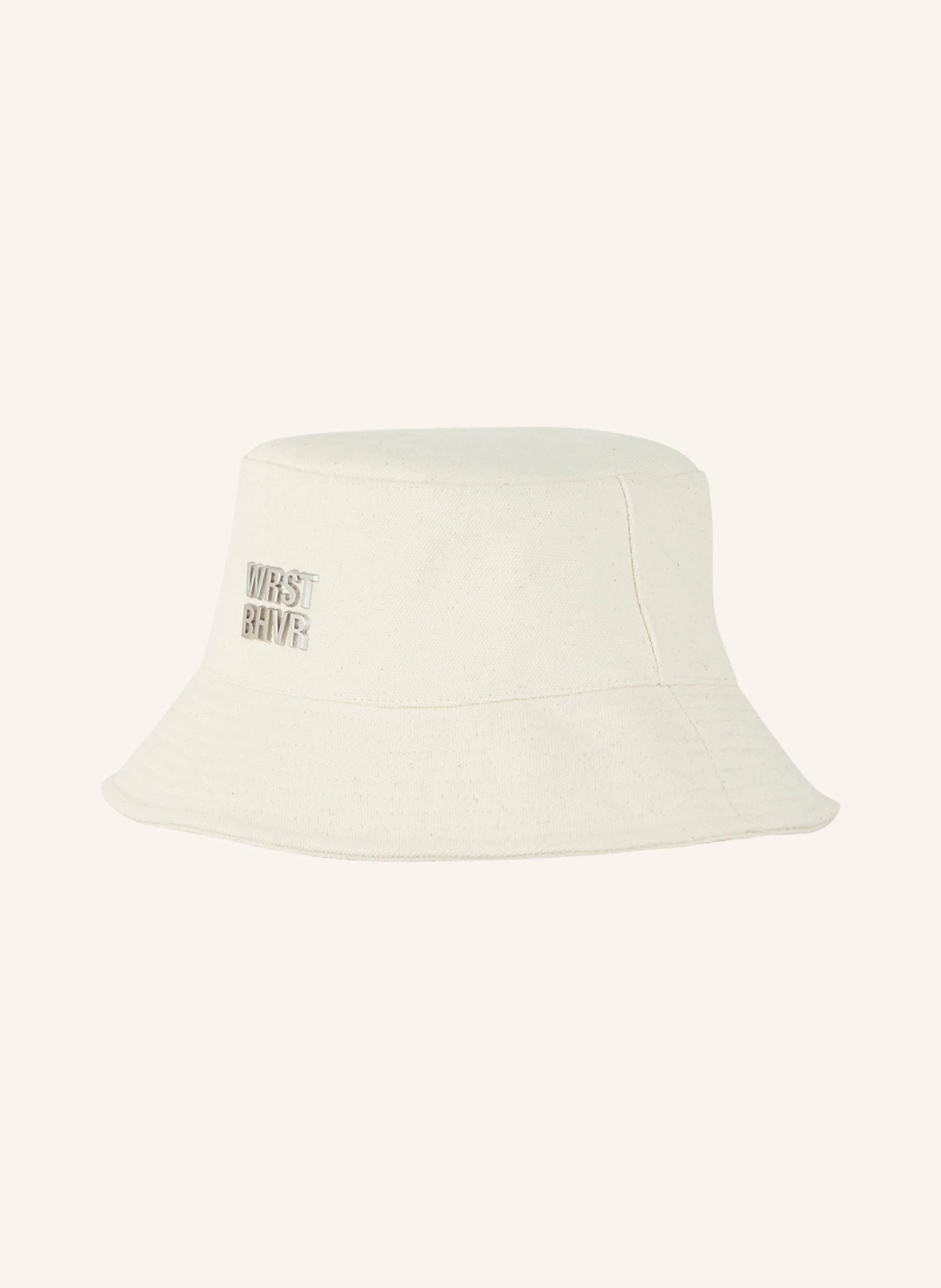 WRSTBHVR Bucket-Hat PATTI