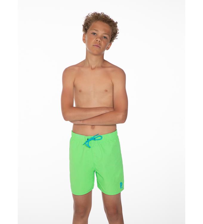 Protest Culture JR Beachshort