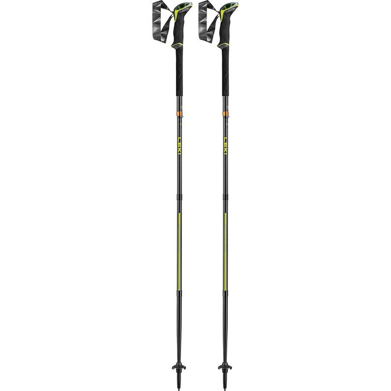 Leki Sherpa FX.One Carbon Stöcke