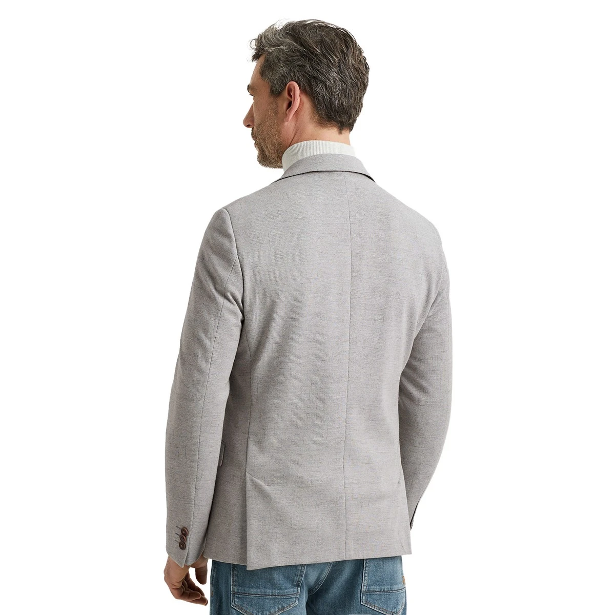 Heren Colbert #2 SNEAKER JACKET