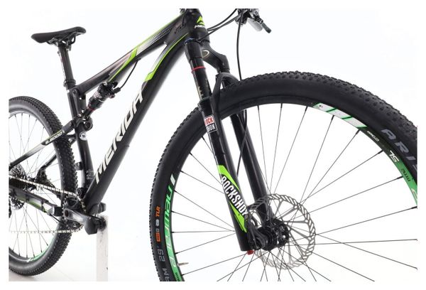 Produit reconditionné · Merida Ninety Six 9.6000 Carbone GX / Vélo VTT / Merida | Bon état