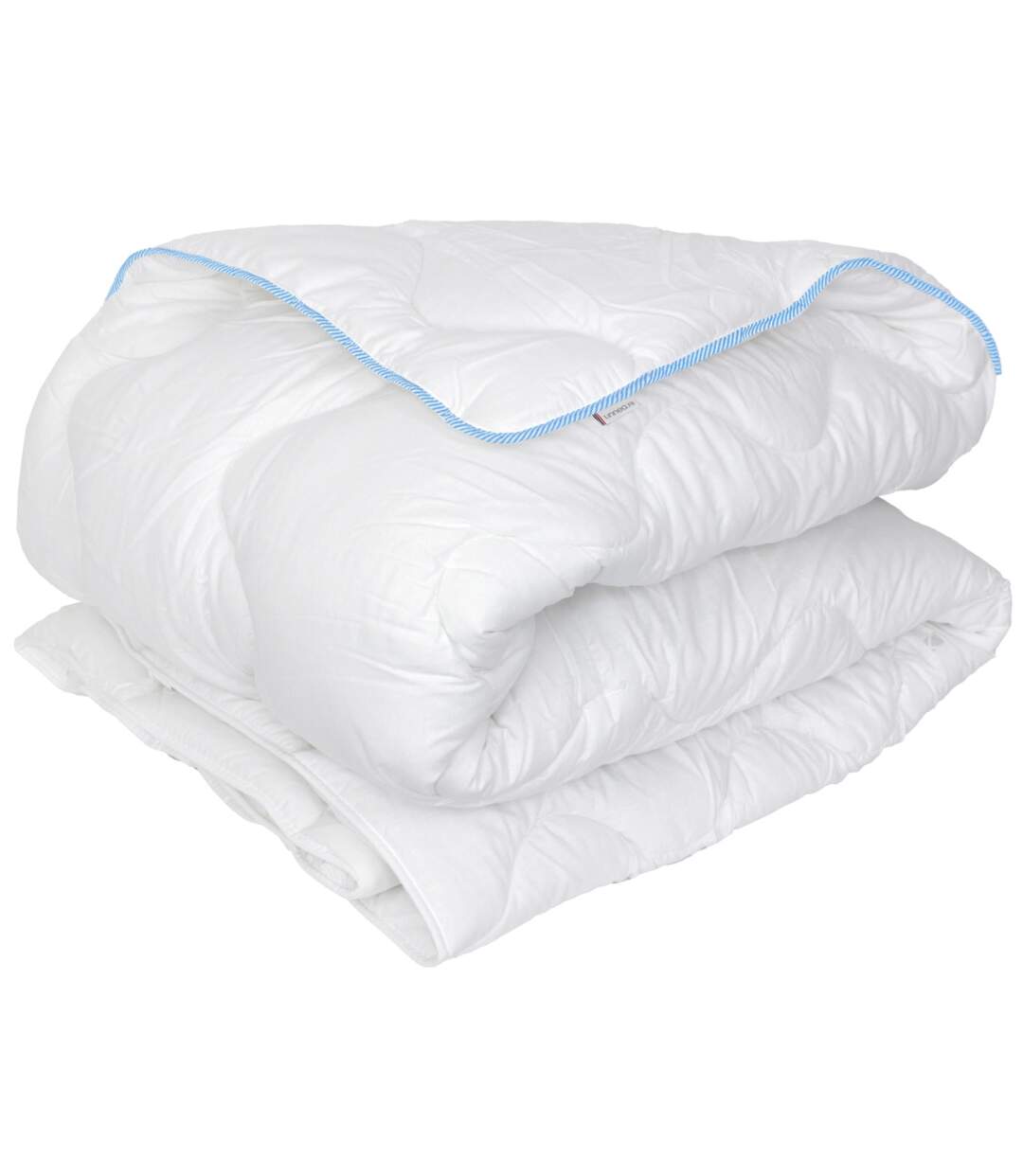 Couette hiver 300x240 cm HARMONIE garnissage fibre polyester 450g/m2