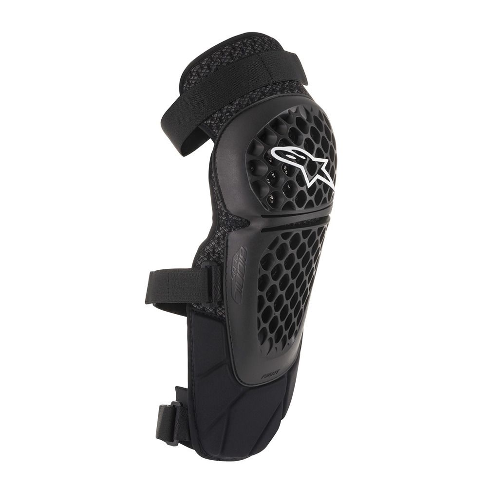 Alpinestars BIONIC PLUS - Genouillères noir