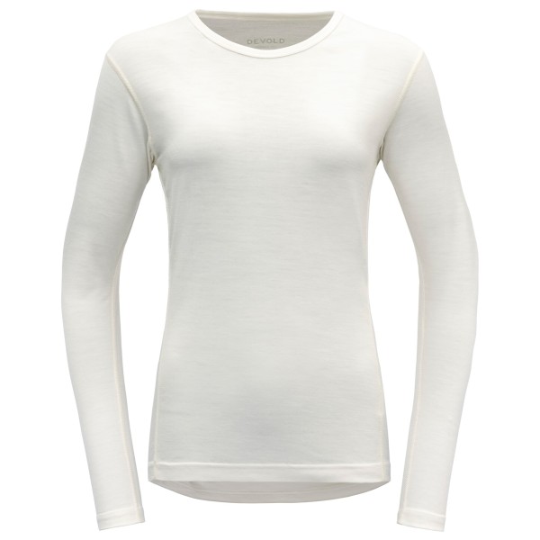 Devold - Breeze Woman Shirt - Sous-vêtement mérinos