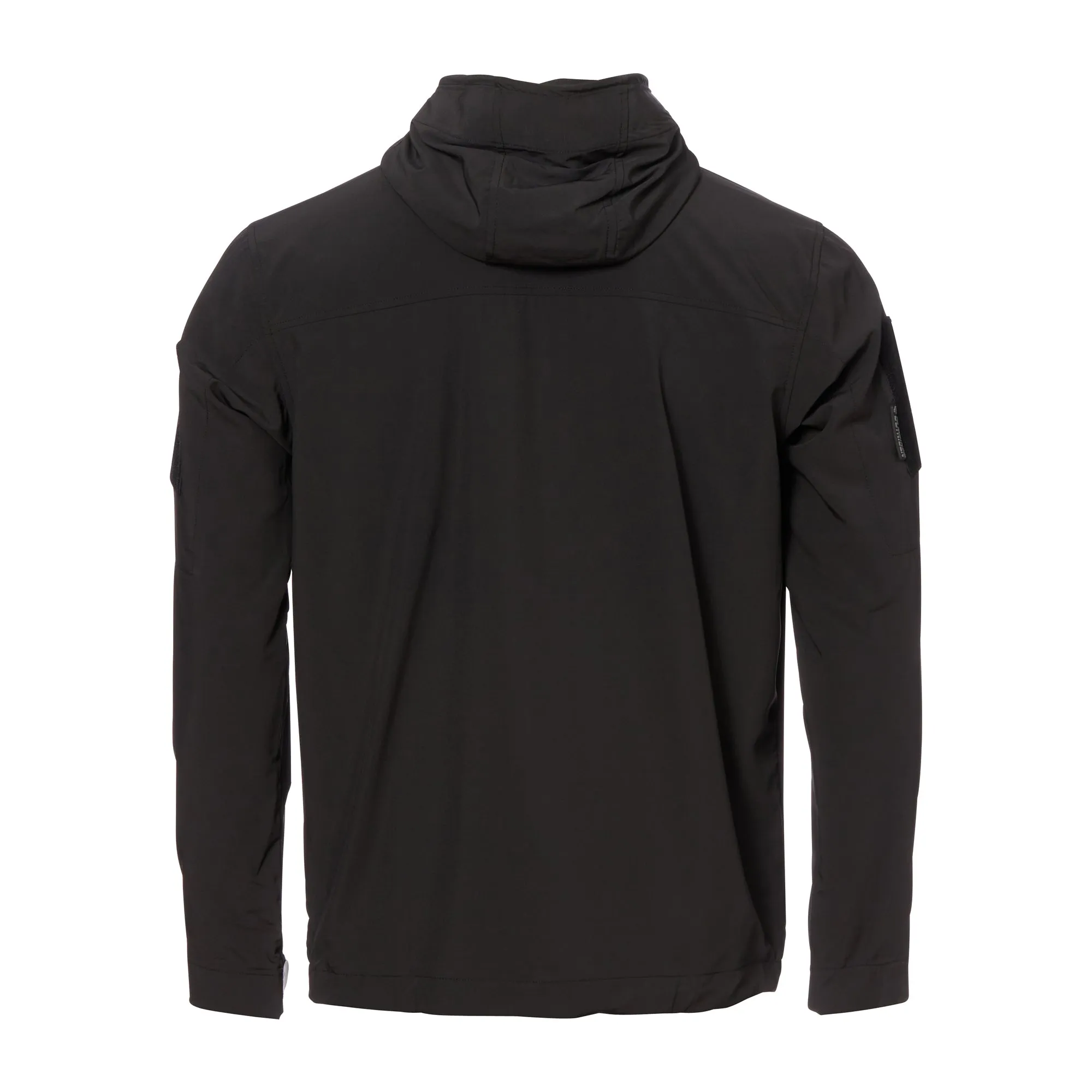 Outrider Tactical -  Jacke T.O.R.D. Flex Windblock Hoody LW