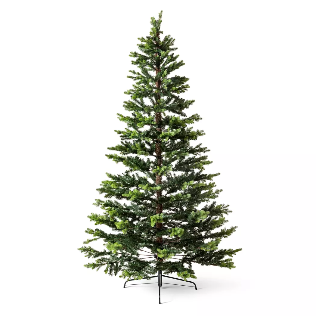 Weihnachtsbaum 240 cm