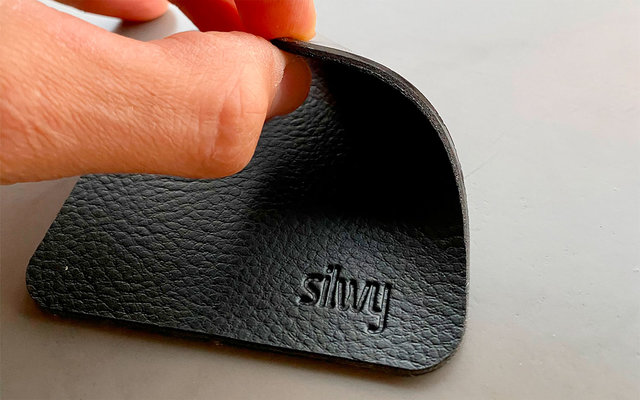 silwy® Magnet-Kunststoffgläser SHOT
