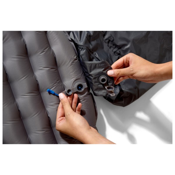 Rab - Ultrasphere 1.5 - Matelas de camping