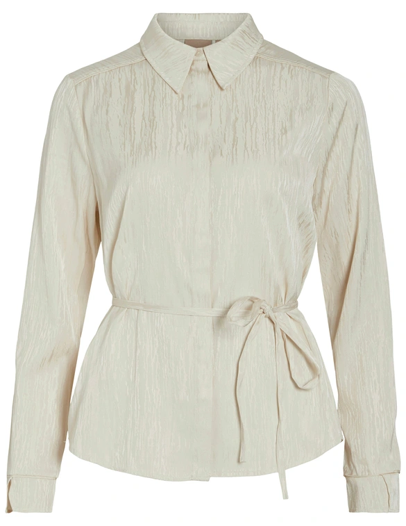 Vila Rouge Blouse Martina 14100956