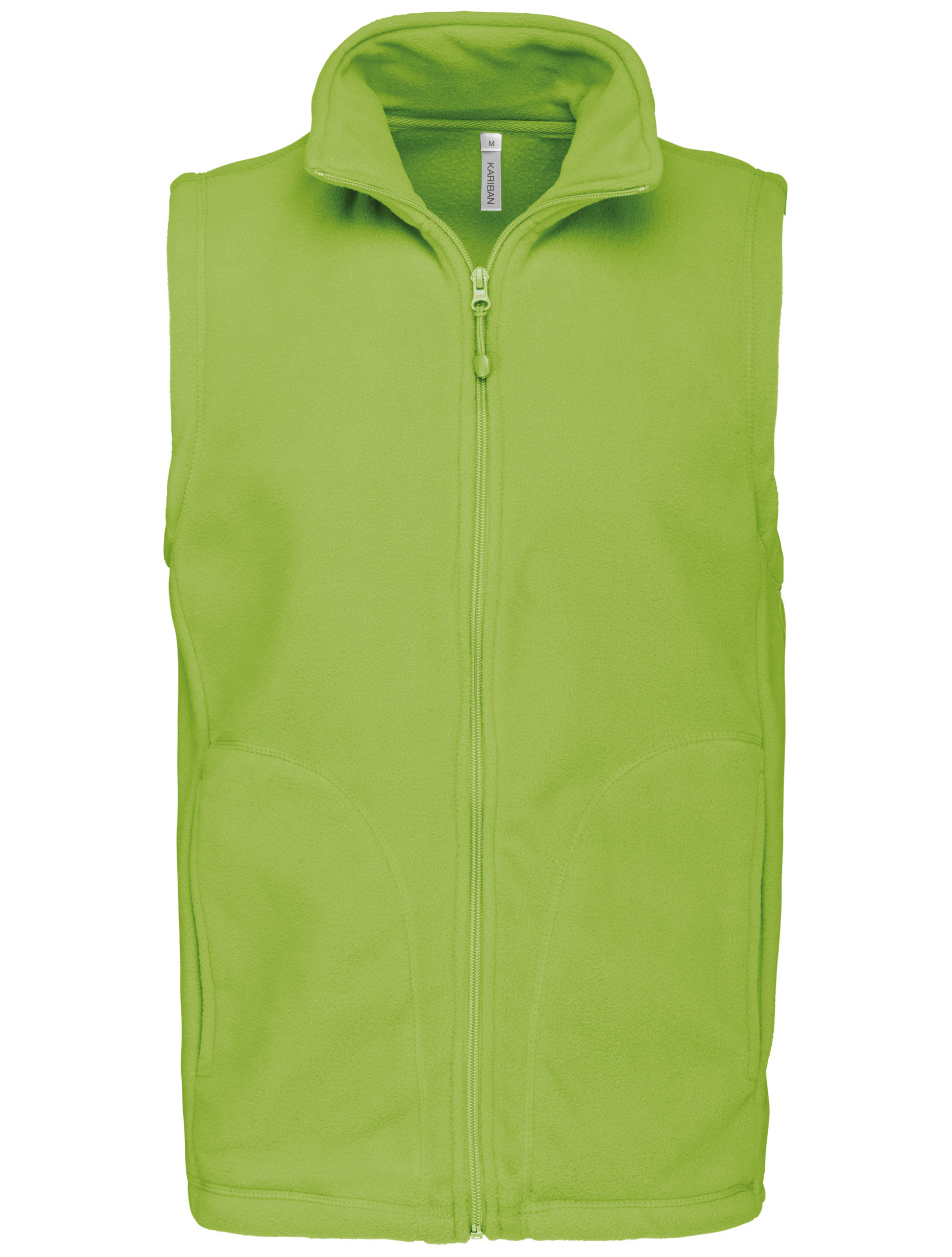 Kariban K913 - LUCA > GILET MICROPOLAIRE