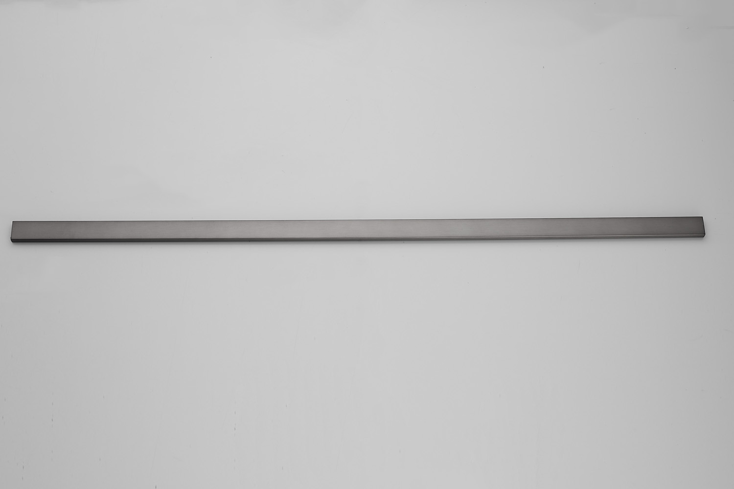 Saniclear Iron stabilisatiestang 100cm verouderd ijzer - gunmetal