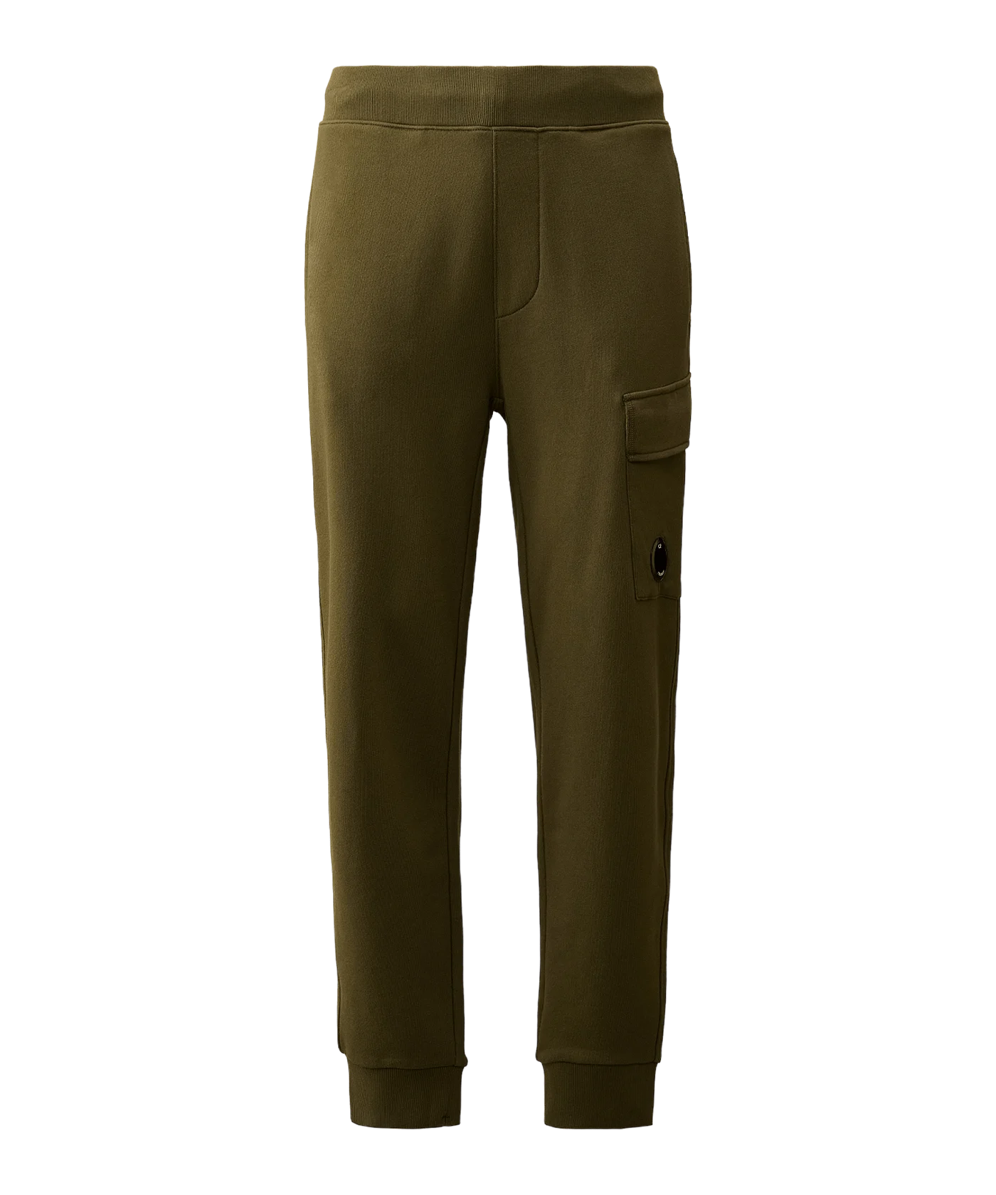 C.P. Company Cargo Hose Grün