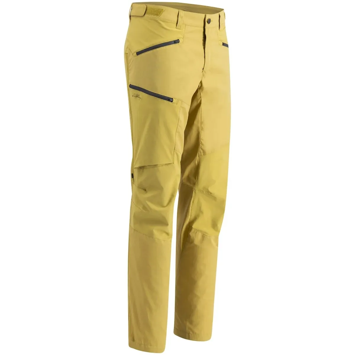 Lundhags Men's Makke Light Pant Straw