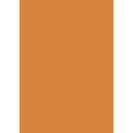 Heyda Plakatkarton 48 x 68 cm neon-orange