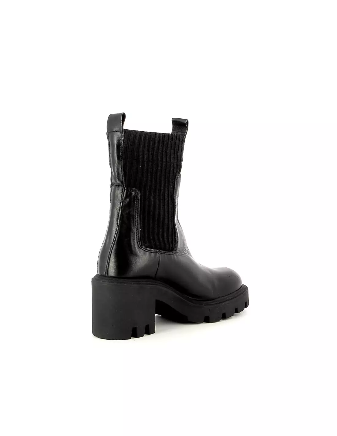 INUOVO 753184 - Boots & bottines Noir