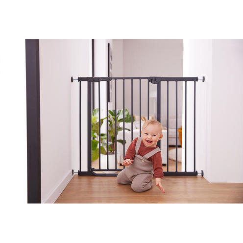 Barrière de sécurité Autoclose 2 - Black - HAUCK