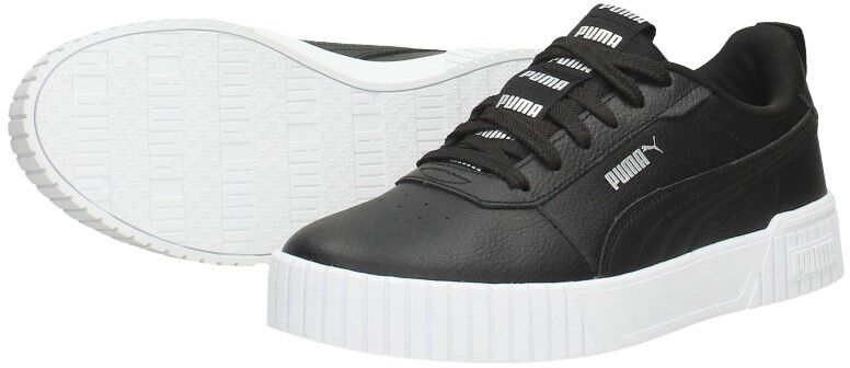 Puma Carina 2.0 Tape zwart