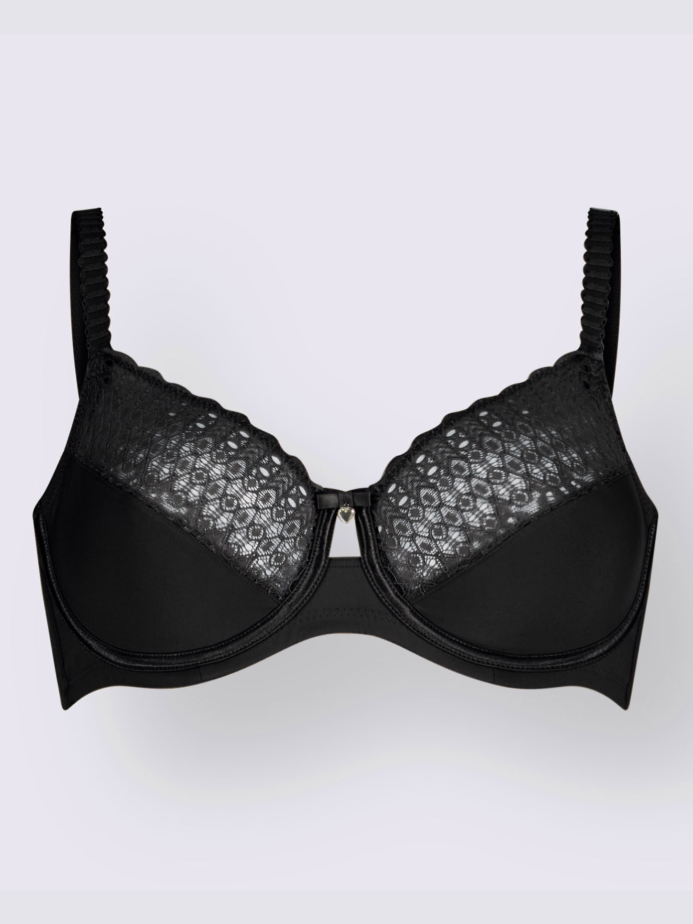 Soutien-gorge à armatures bon. b, c, d, e