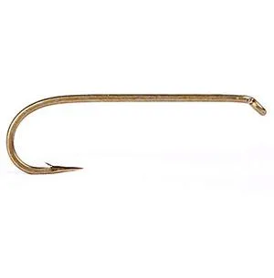 Tiemco 5263 Nymph/Streamer Bronse