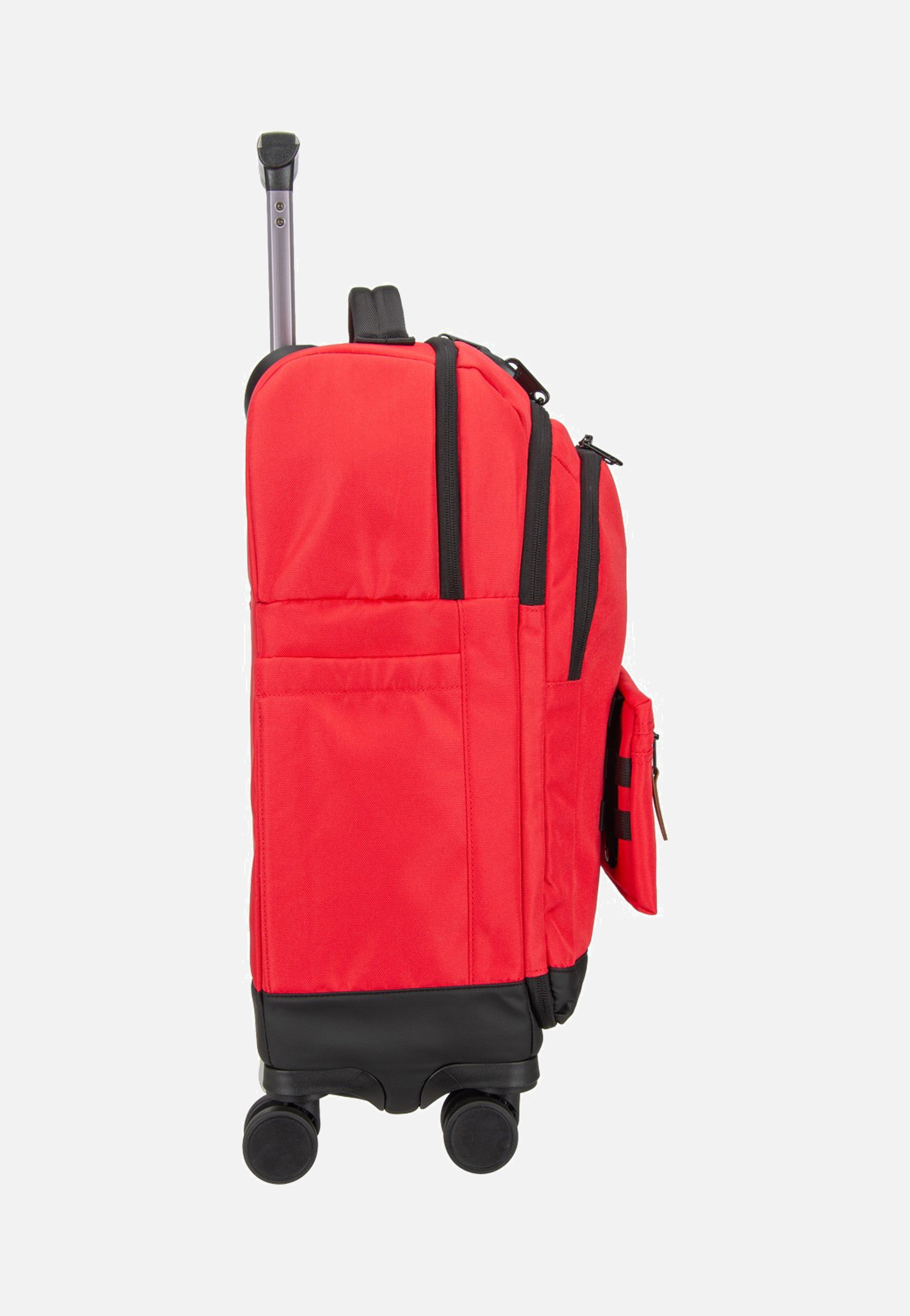 Soft Suitcase 4 Wheels Small Cebu - Koffer