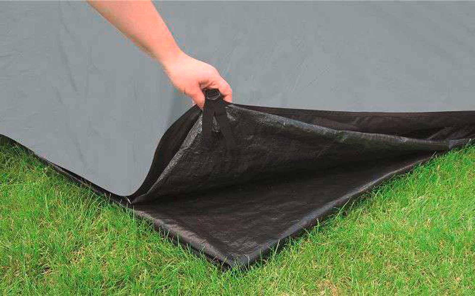 Easy Camp Zeltunterlage 230x330 cm für Palmdale 300