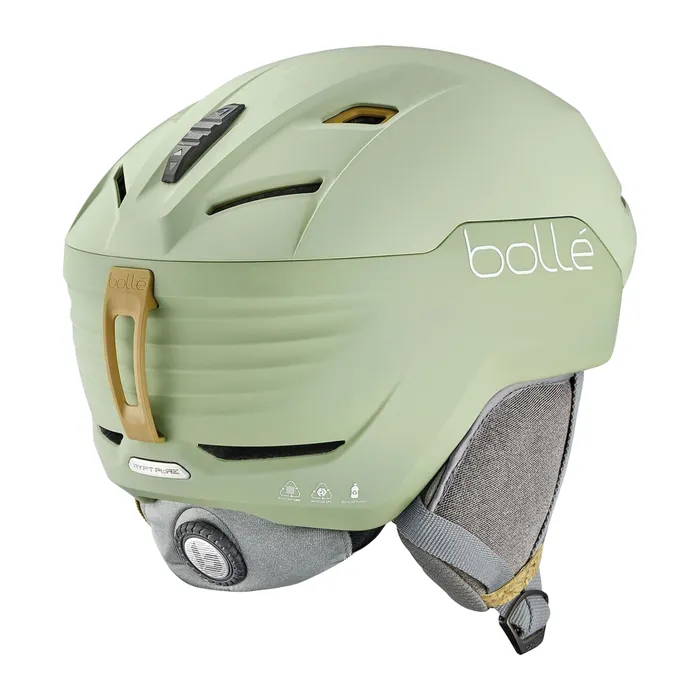 Bolle Bollé Eco Ryft MIPS Skihelm Senior
