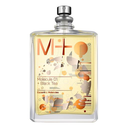 Escentric Molecules Molecule 01   Black Tea, 100  ml