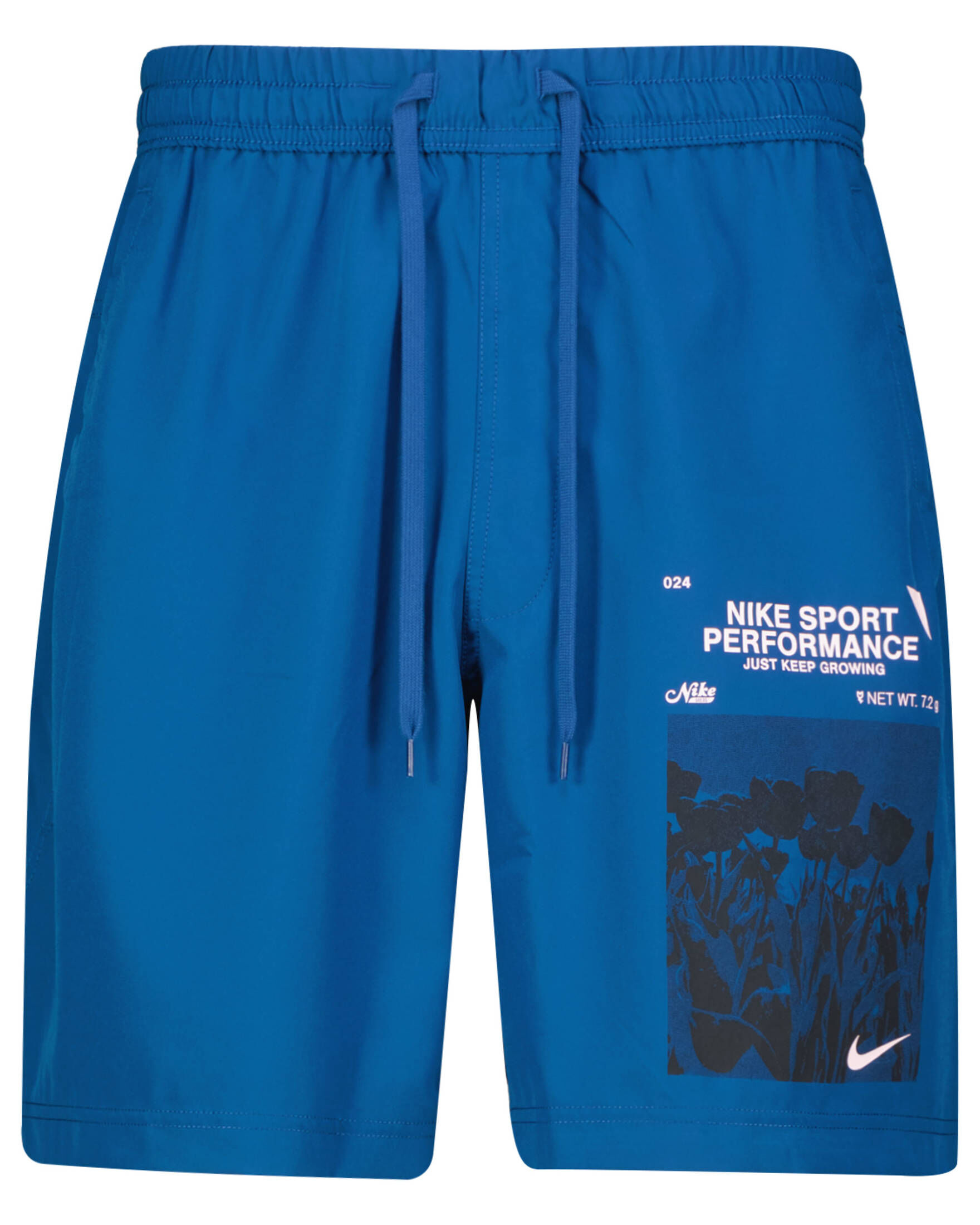 Nike| Herren Shorts NIKE FORM