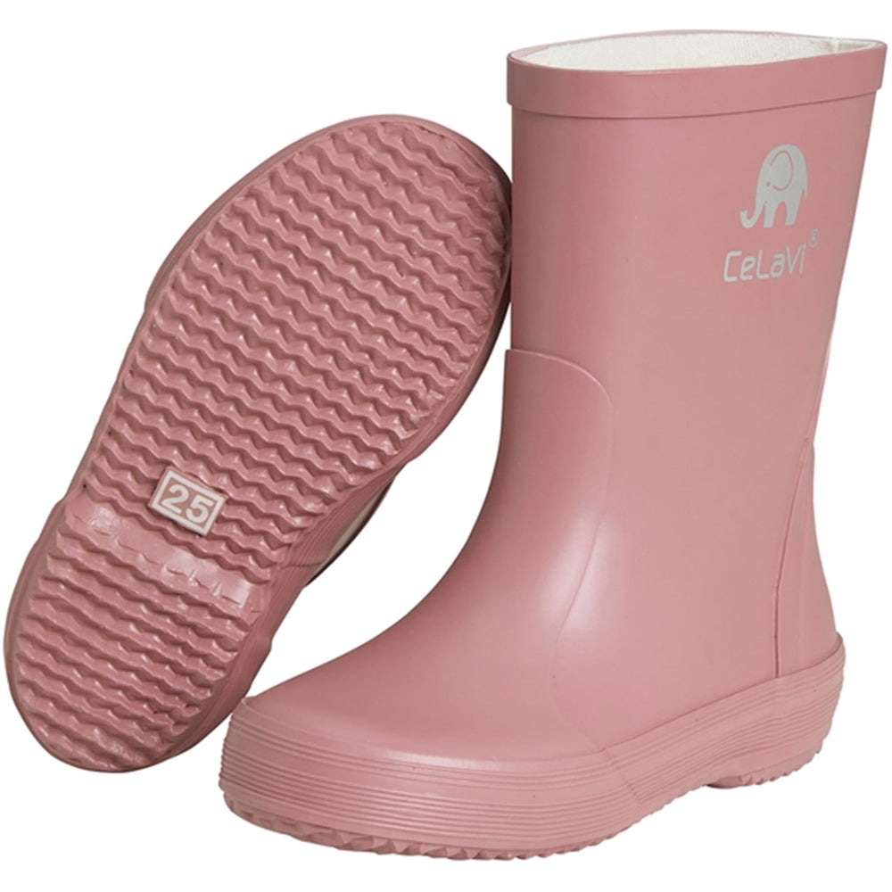 Køb CeLaVi Basic Gummistøvler Burlwood