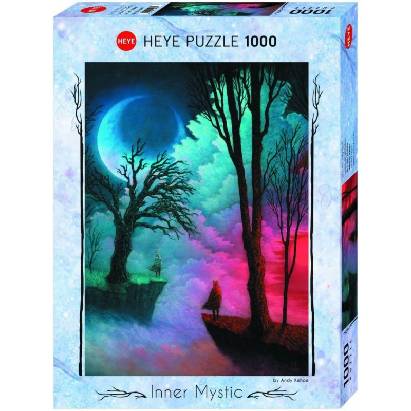 World apart - 1000 pièces
