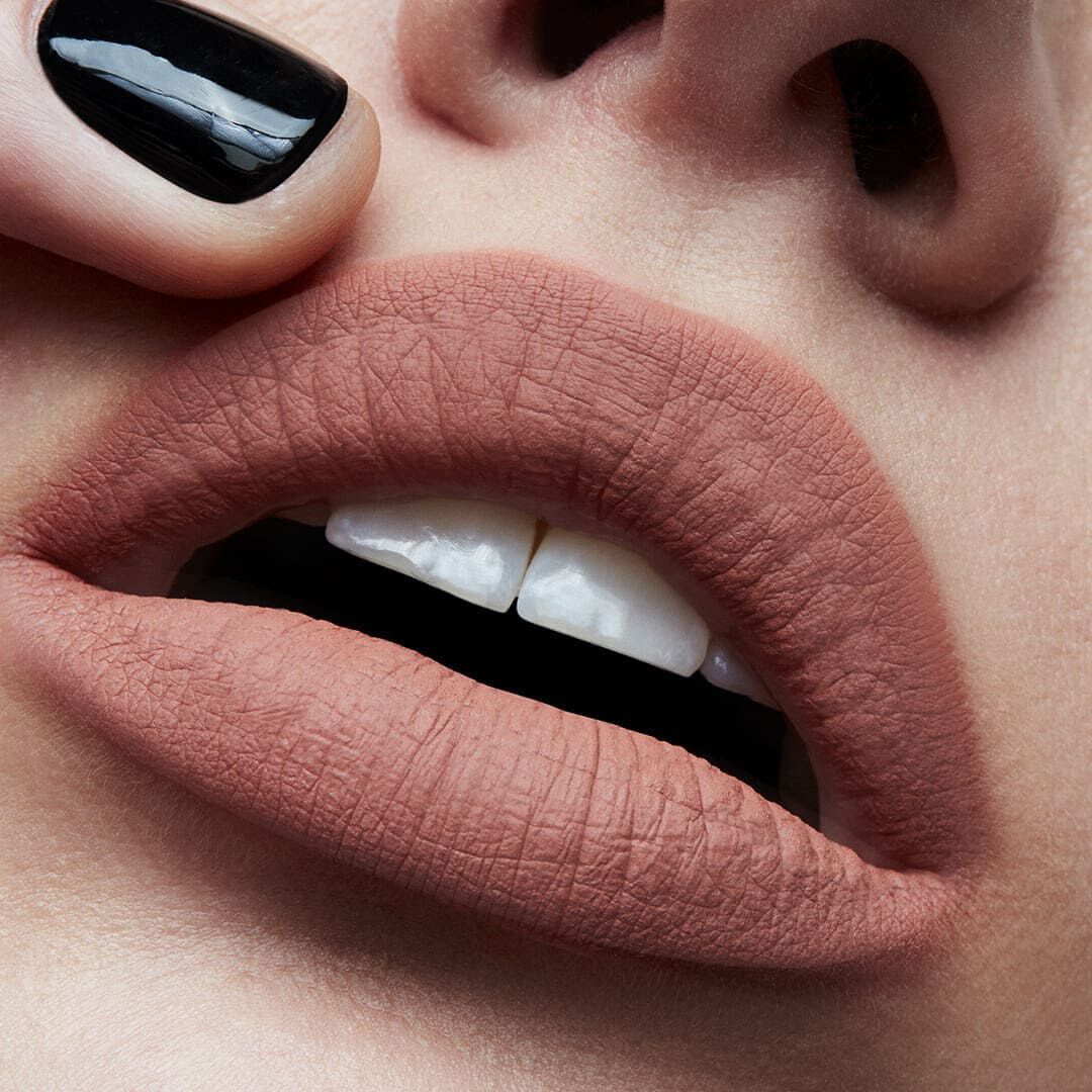 MAC RETRO MATTE LIQUID LIP COLOUR