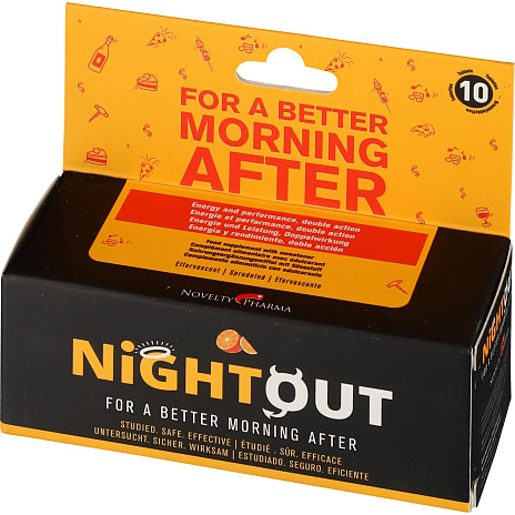 NightOut