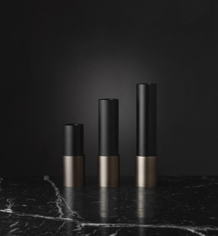 Gubi Candlestick kandelaar 17