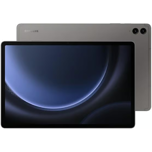 SAMSUNG GALAXY TAB S9 FE PLUS SM X510 128GB GRIS Reconditionné