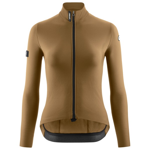 ASSOS - Women's Uma GT Spring Fall L/S Jersey C2 - Veste de cyclisme