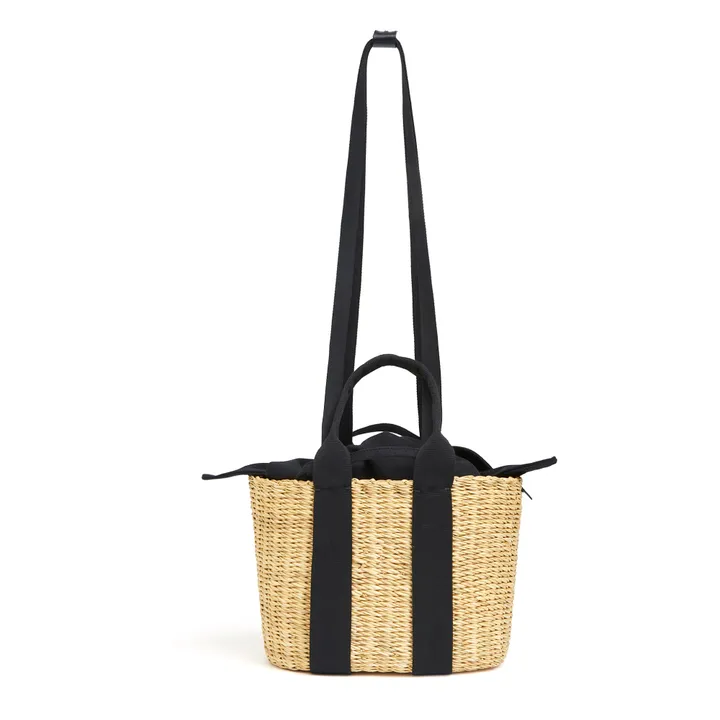Muun Bags Mini Caba P | Noir