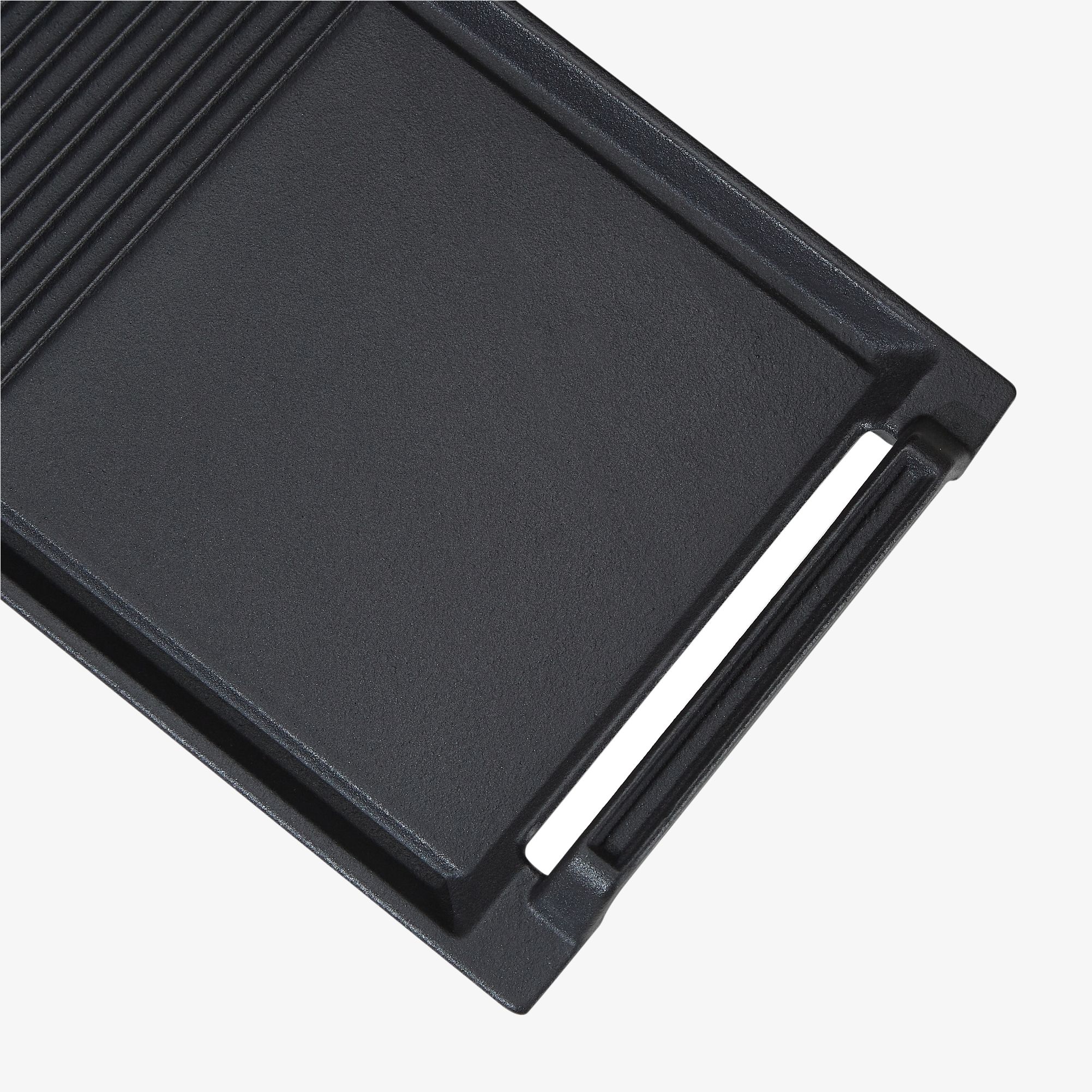 Grill Pan Grillplatte für Induktionskochfelder