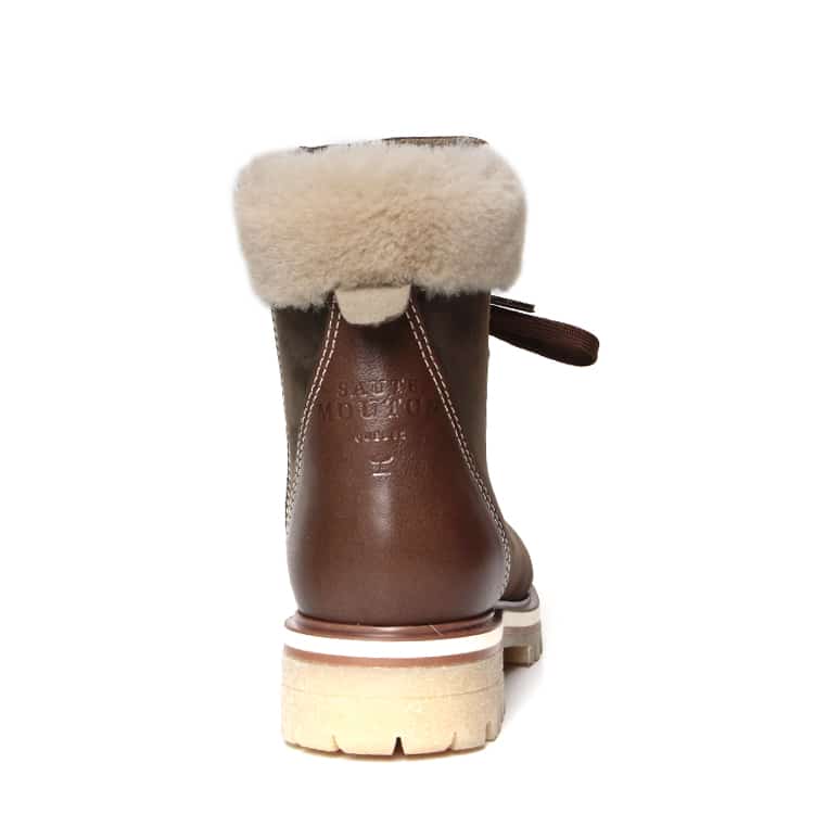 Saute-Mouton Kamouraska | CHOCO