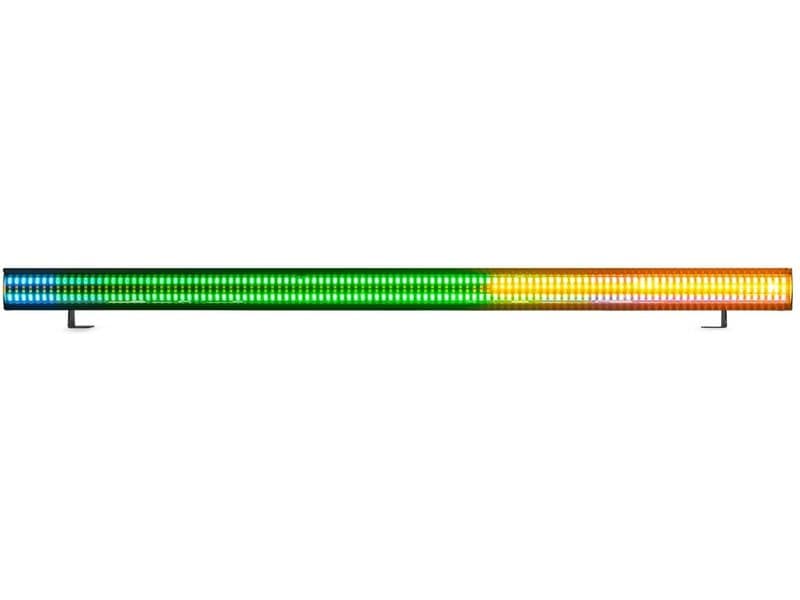 BeamZ Scheinwerfer STB336 Strobe Bar Strobe-LED-Bar RGBAW