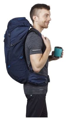 Sac de Randonnée Gregory Zulu 35 Bleu