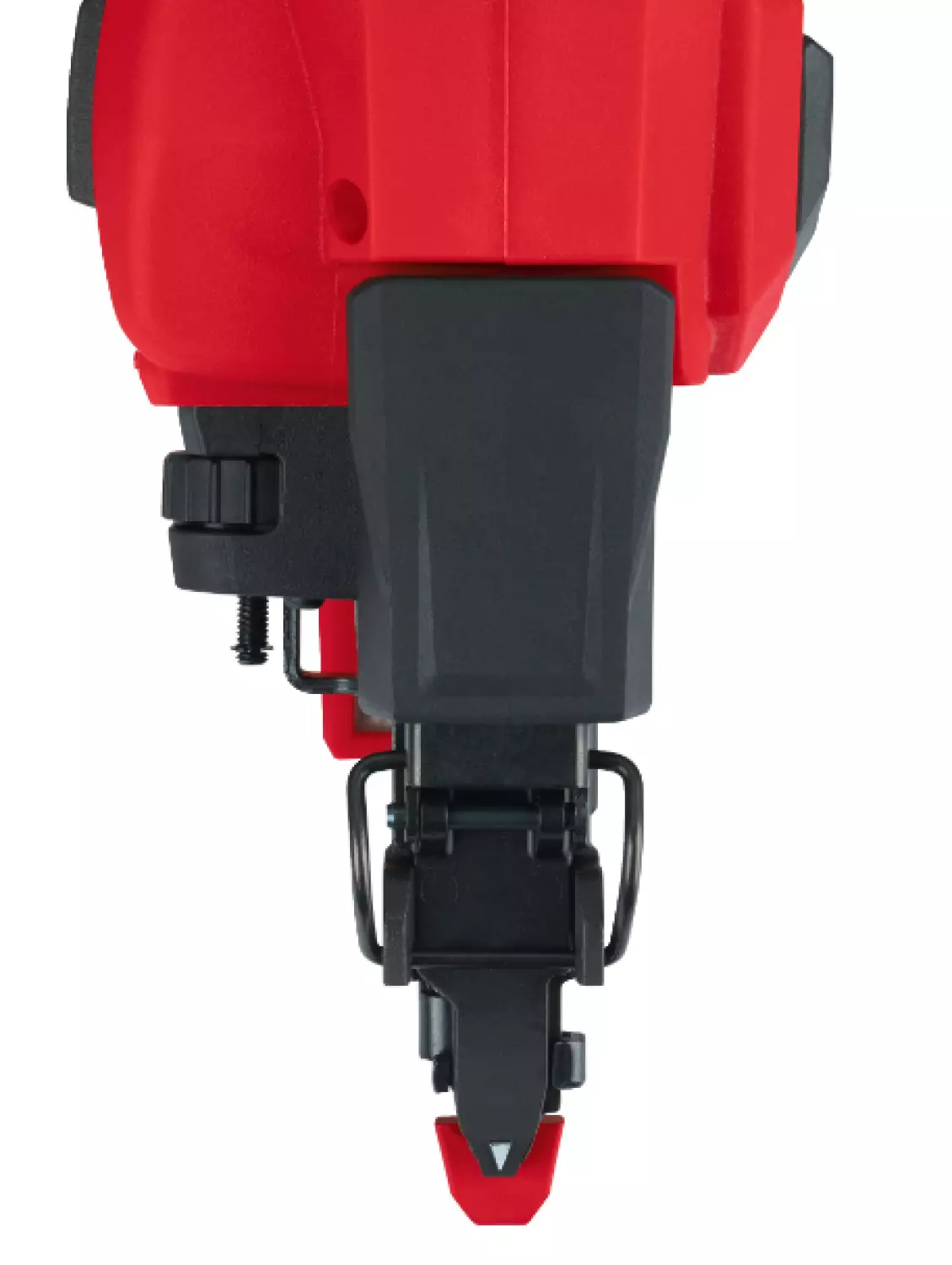Milwaukee M18 FN18GS-202X 18V Li-ion accu mini brad tacker set (2x 2,0Ah) in HD-box - 18GA recht - 16-54mm
