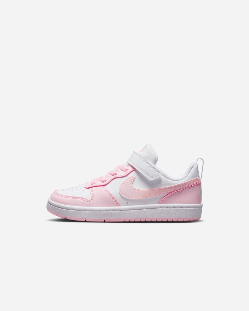 Chaussures Nike Court Borough Low Recraft pour enfant