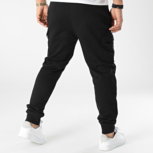 Pantalon Jogging 21327 Noir