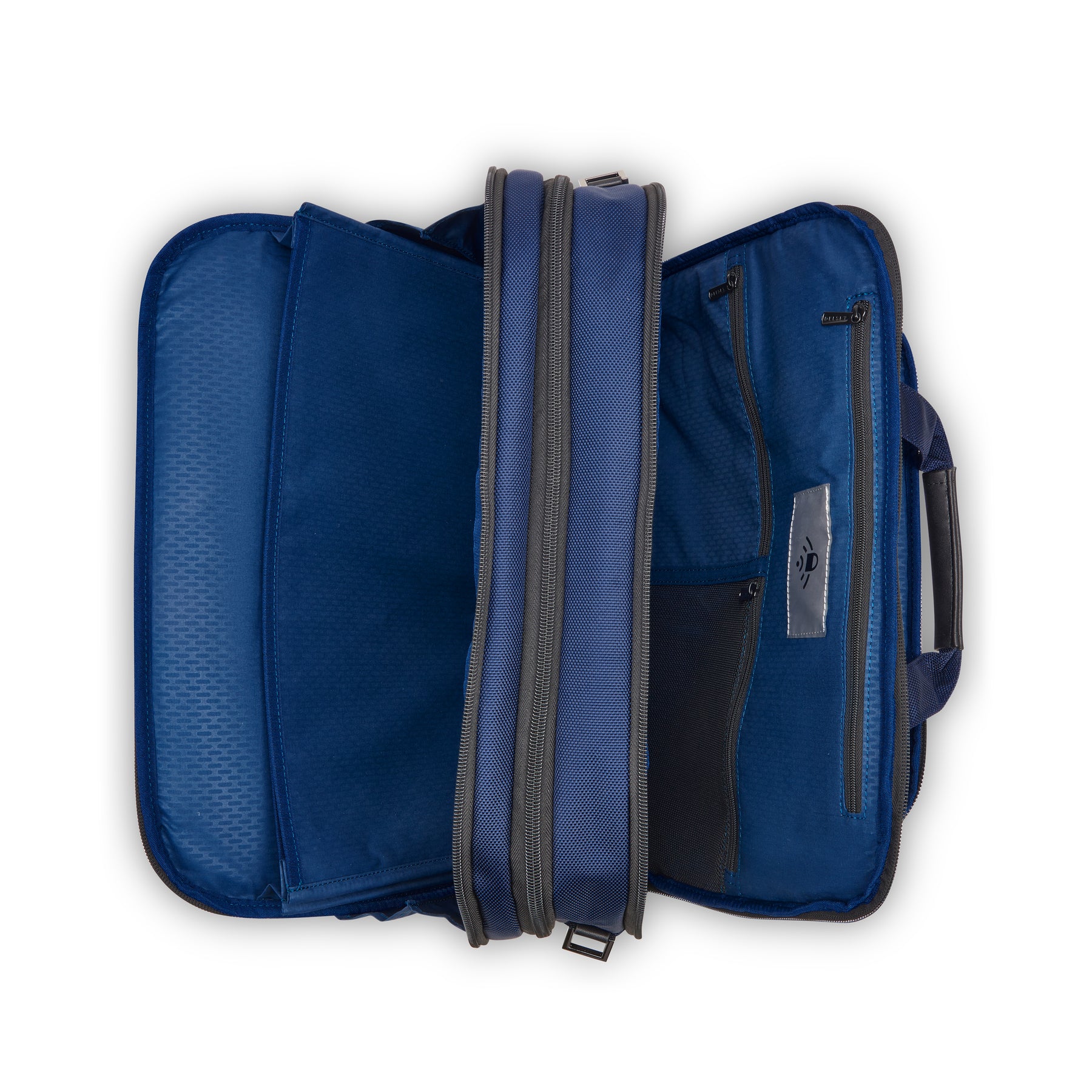 SERVIETTE - Serviette 2 compartiments (Protection PC 15.6