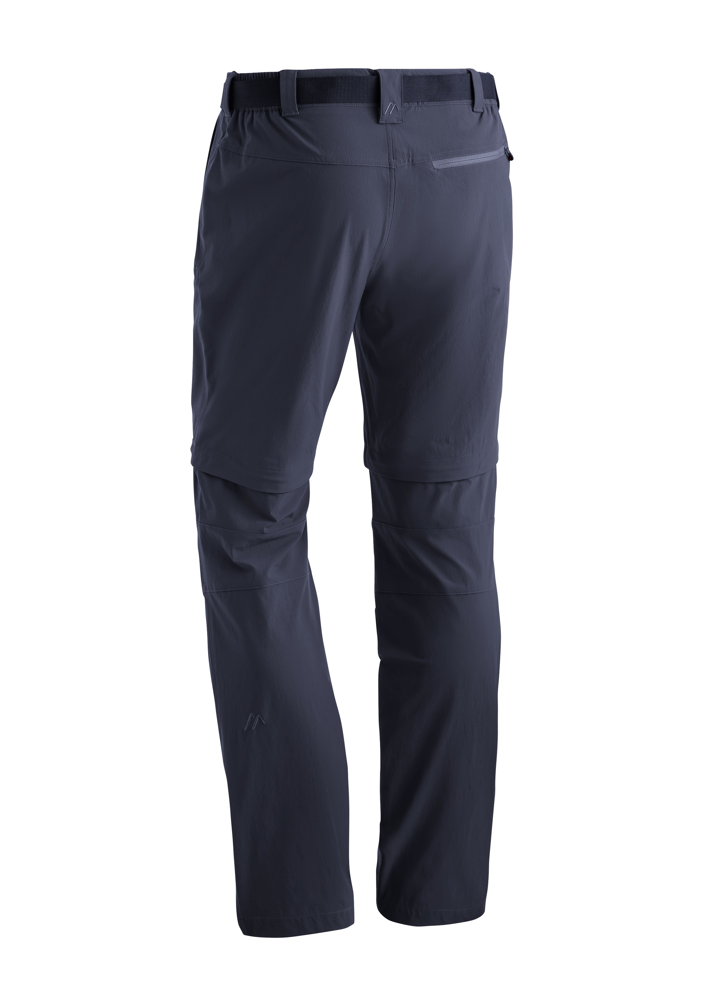 Maier Sports Funktionshose »Tajo 2«  Herren Wanderhose, zipp-off Outdoor-Hose, 4 Taschen, Regular Fit