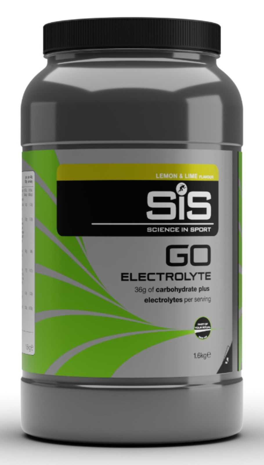 Ciência no Esporte Electrolito GO 1 Kg