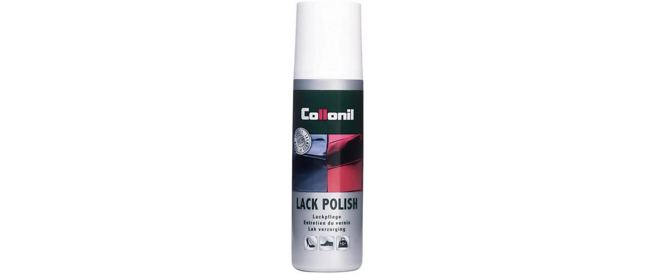 Imprägnierung Lack Polish 0.1 l, FarblosFlüssiges Lack Polish